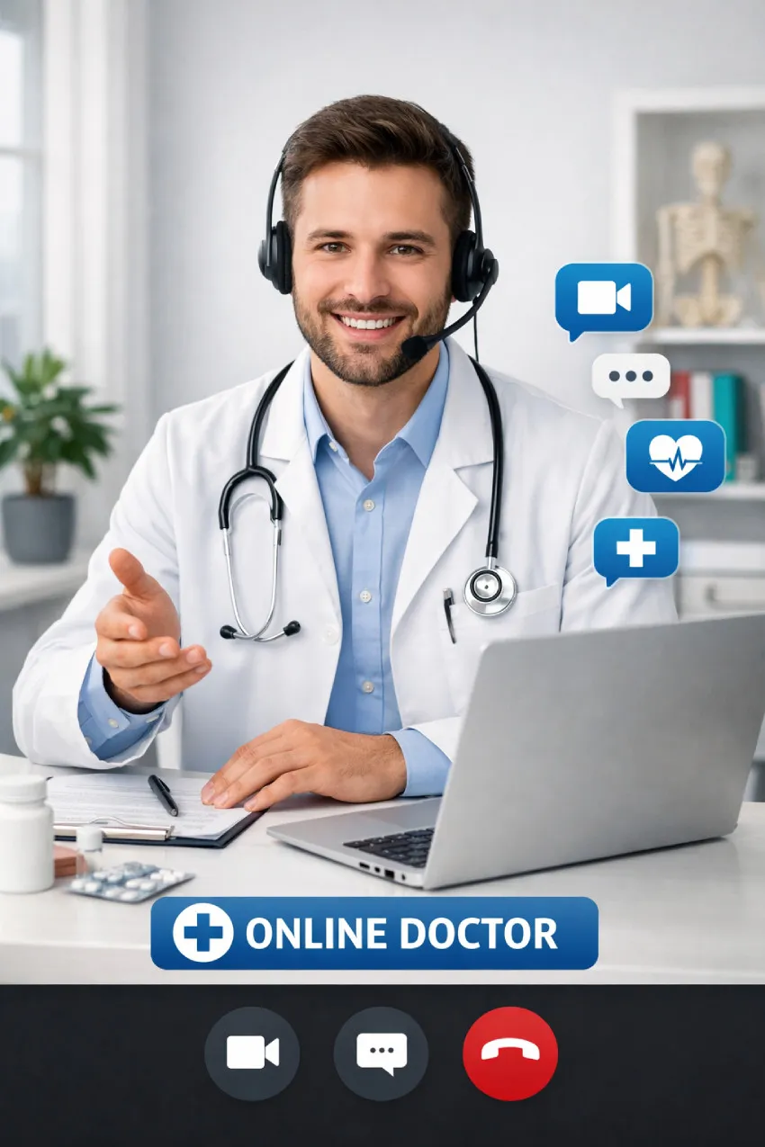 Family Doctor